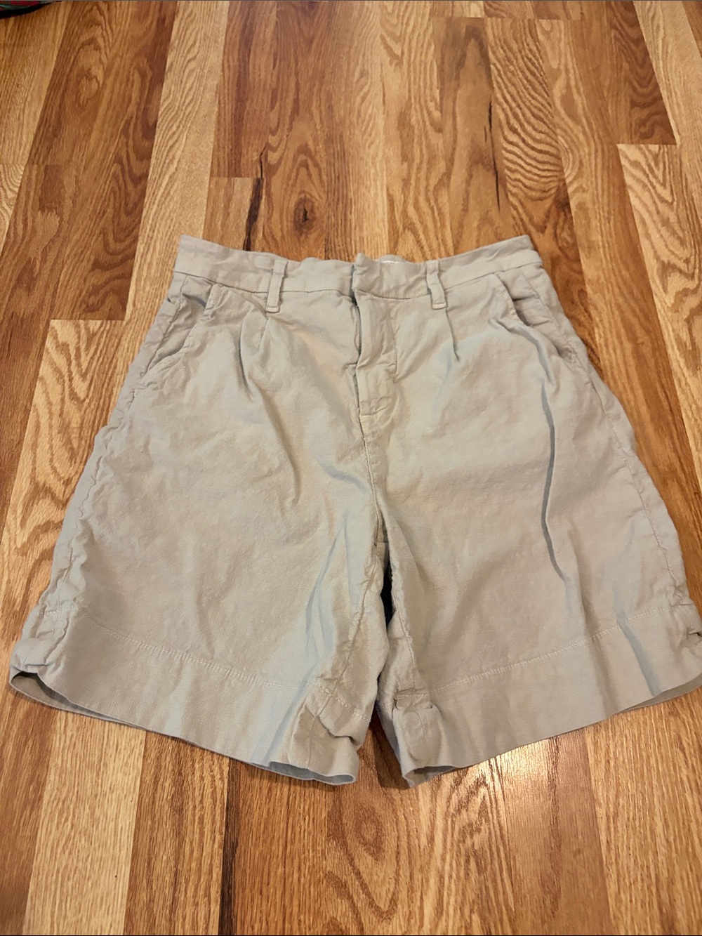 Frank & Eileen Womens Golfshort Shorts